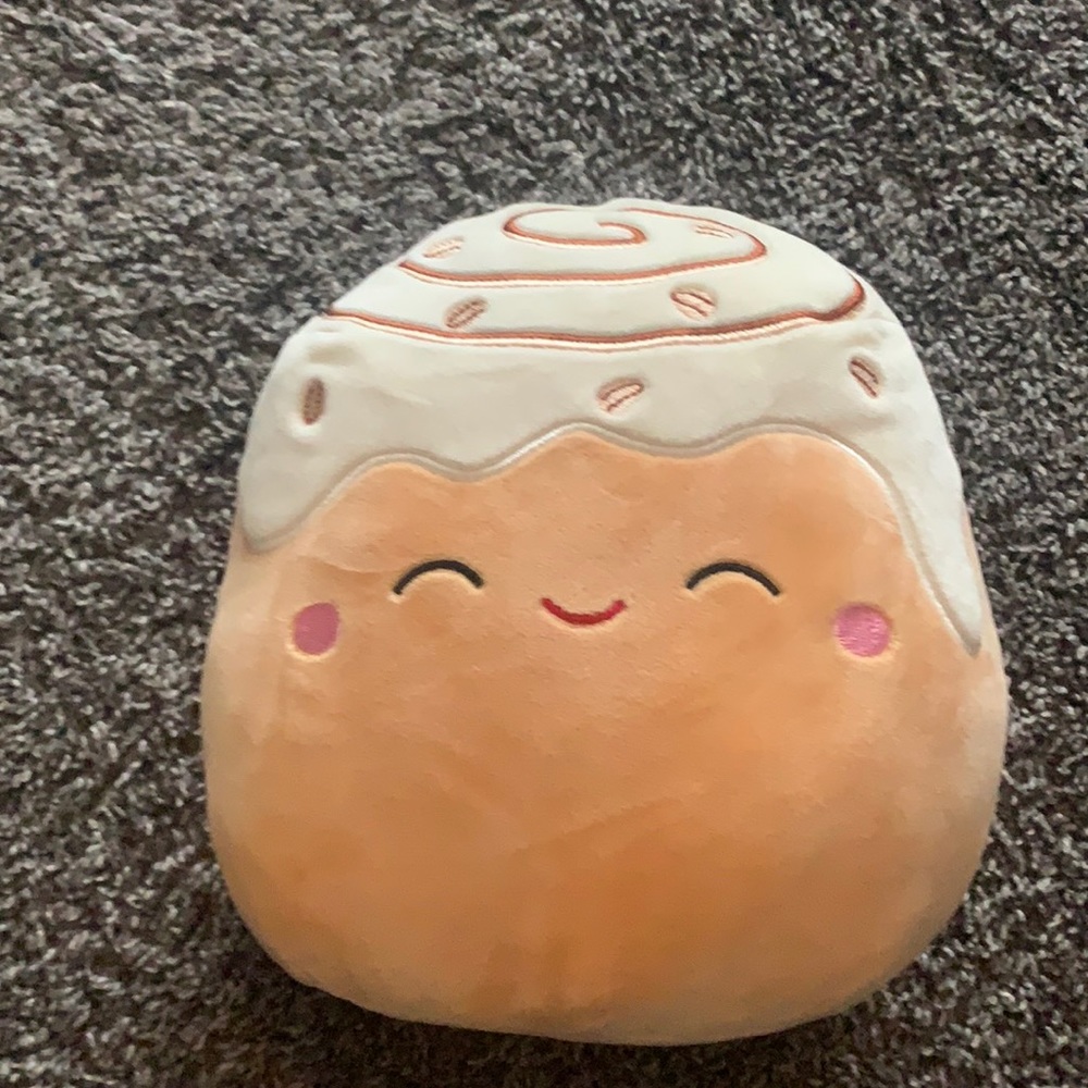 chanel squishmallow